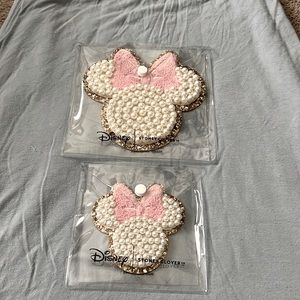 Stoney Clover Lane mini mouse patches